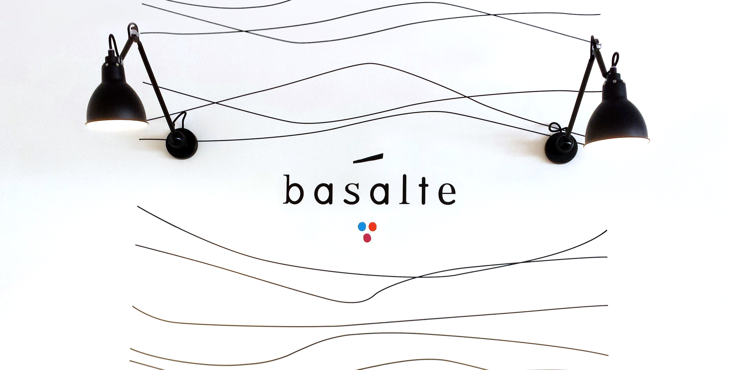 Basalte
