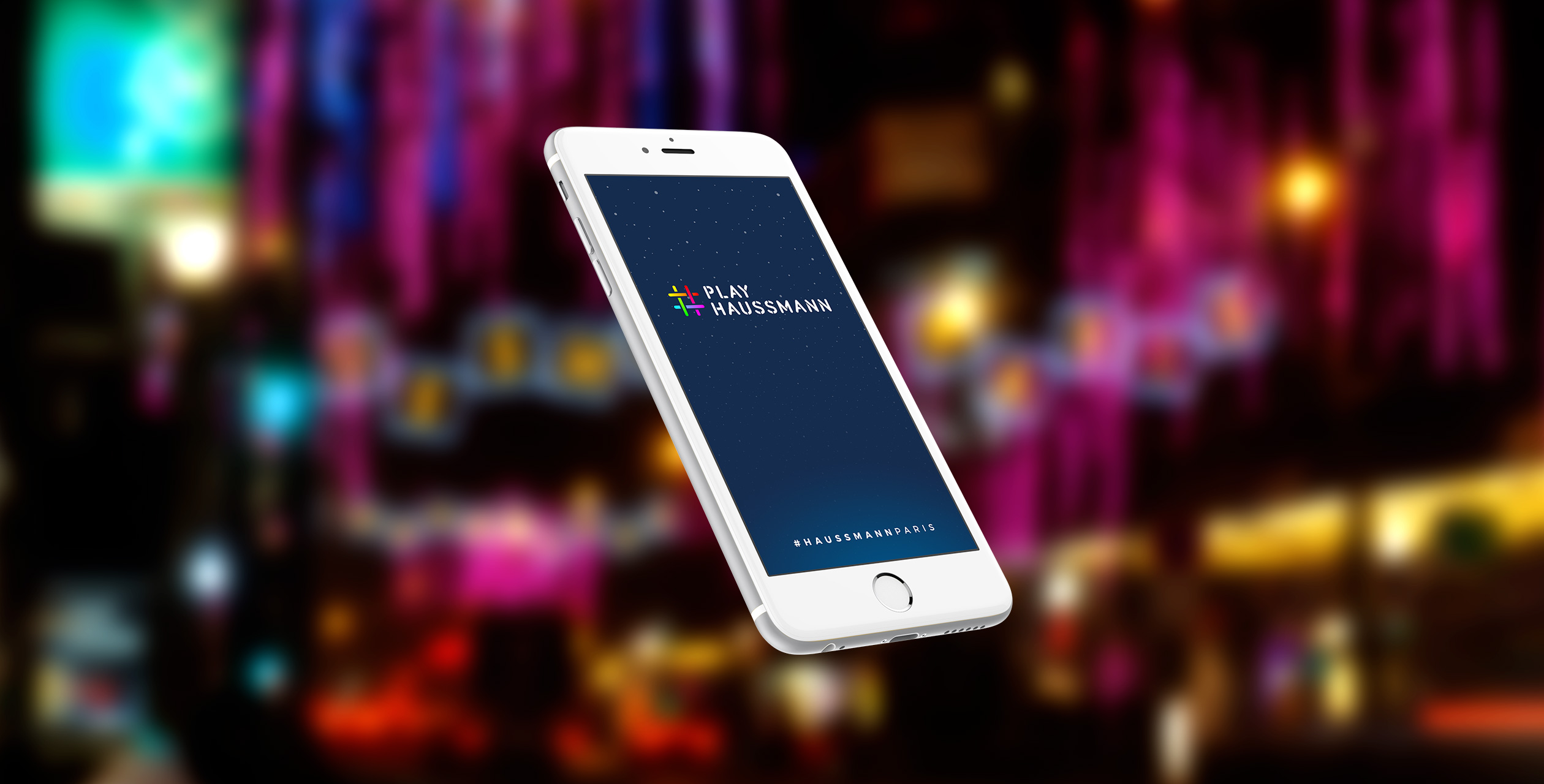 #play haussmann