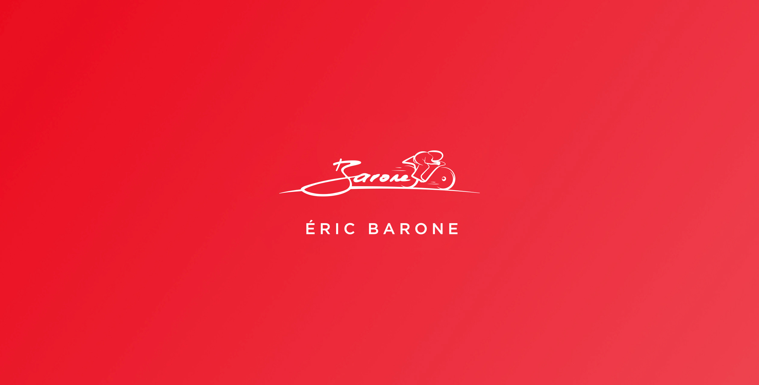 Eric Barone
