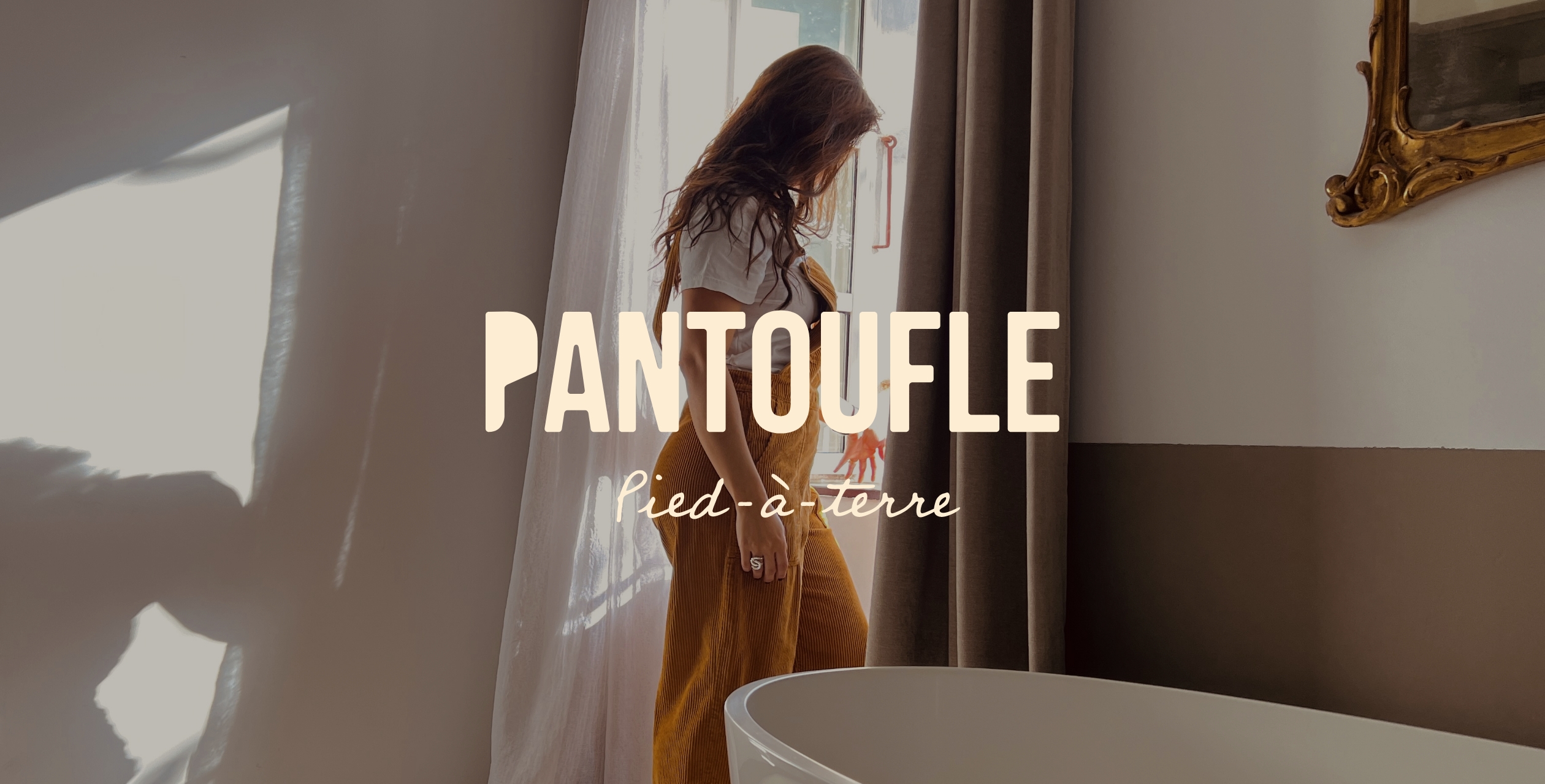 Pantoufle